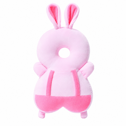 Baby anti-fall headrest
